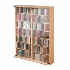 CD-Schränke 300-500 CDs
